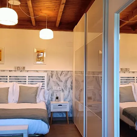 Appartement Zarraci La Guia à Gijón Extérieur photo