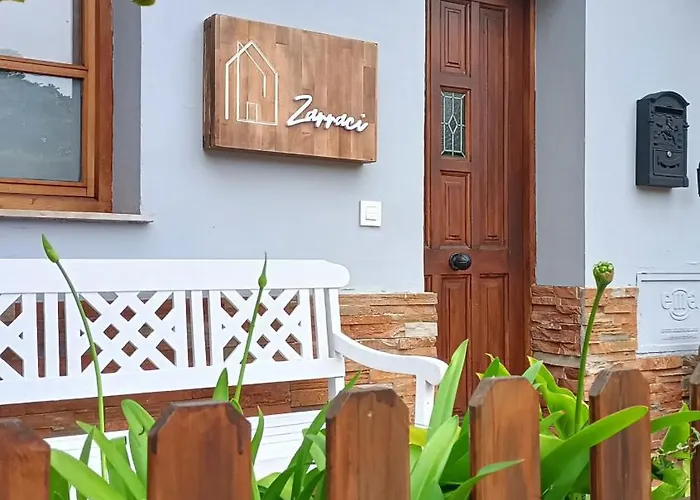 Zarraci La Guia