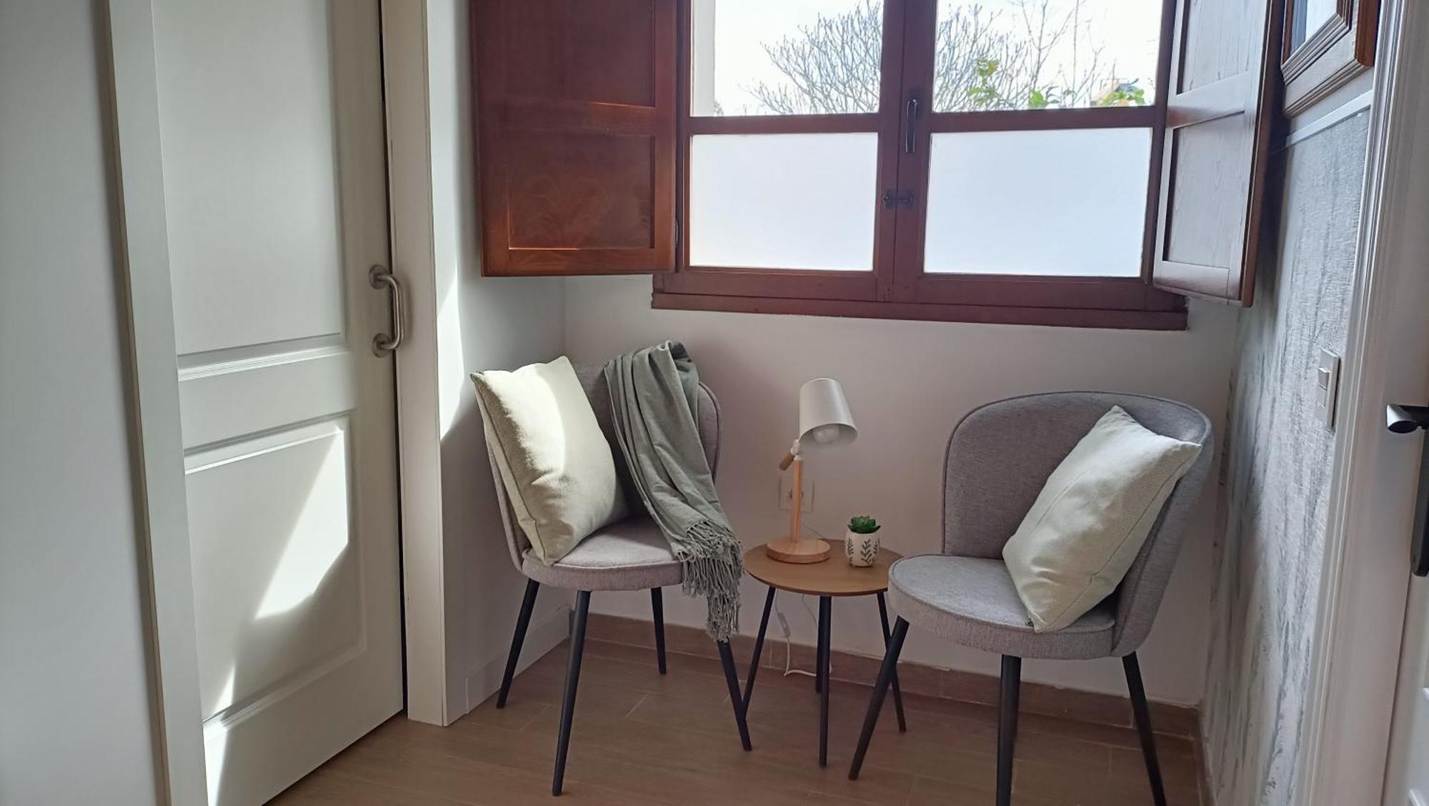 Zarraci La Guia Appartement Gijón