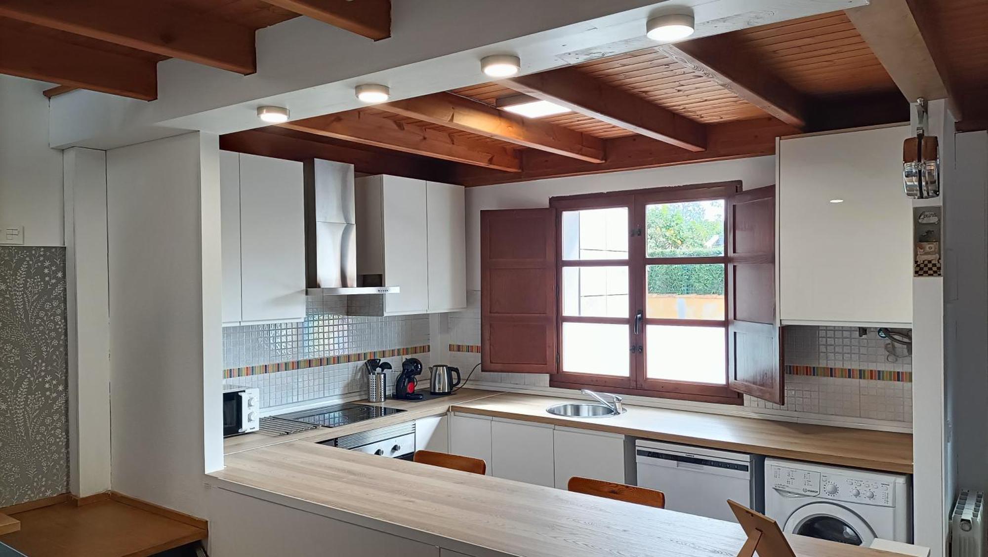 Appartement Zarraci La Guia Gijón