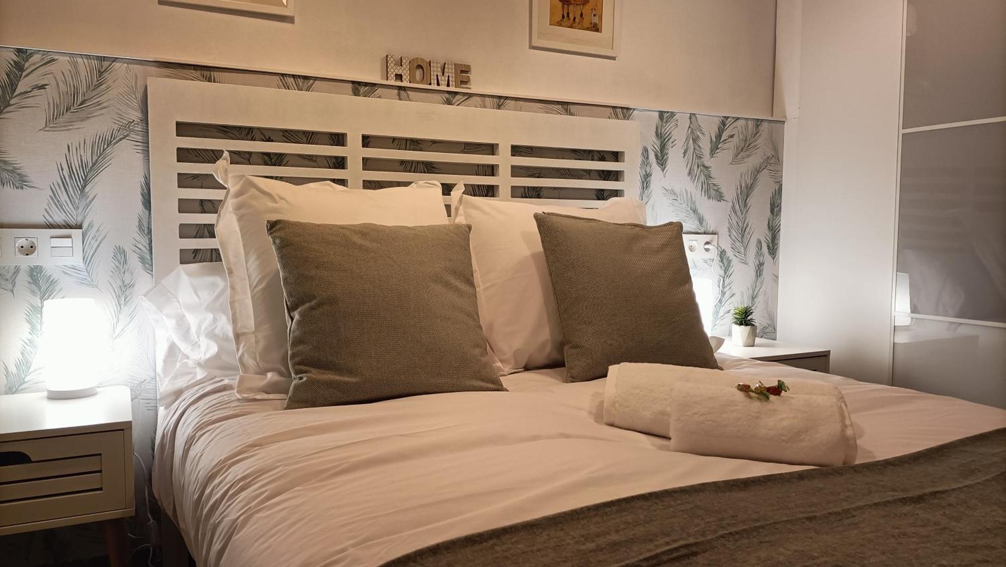 Appartement Zarraci La Guia