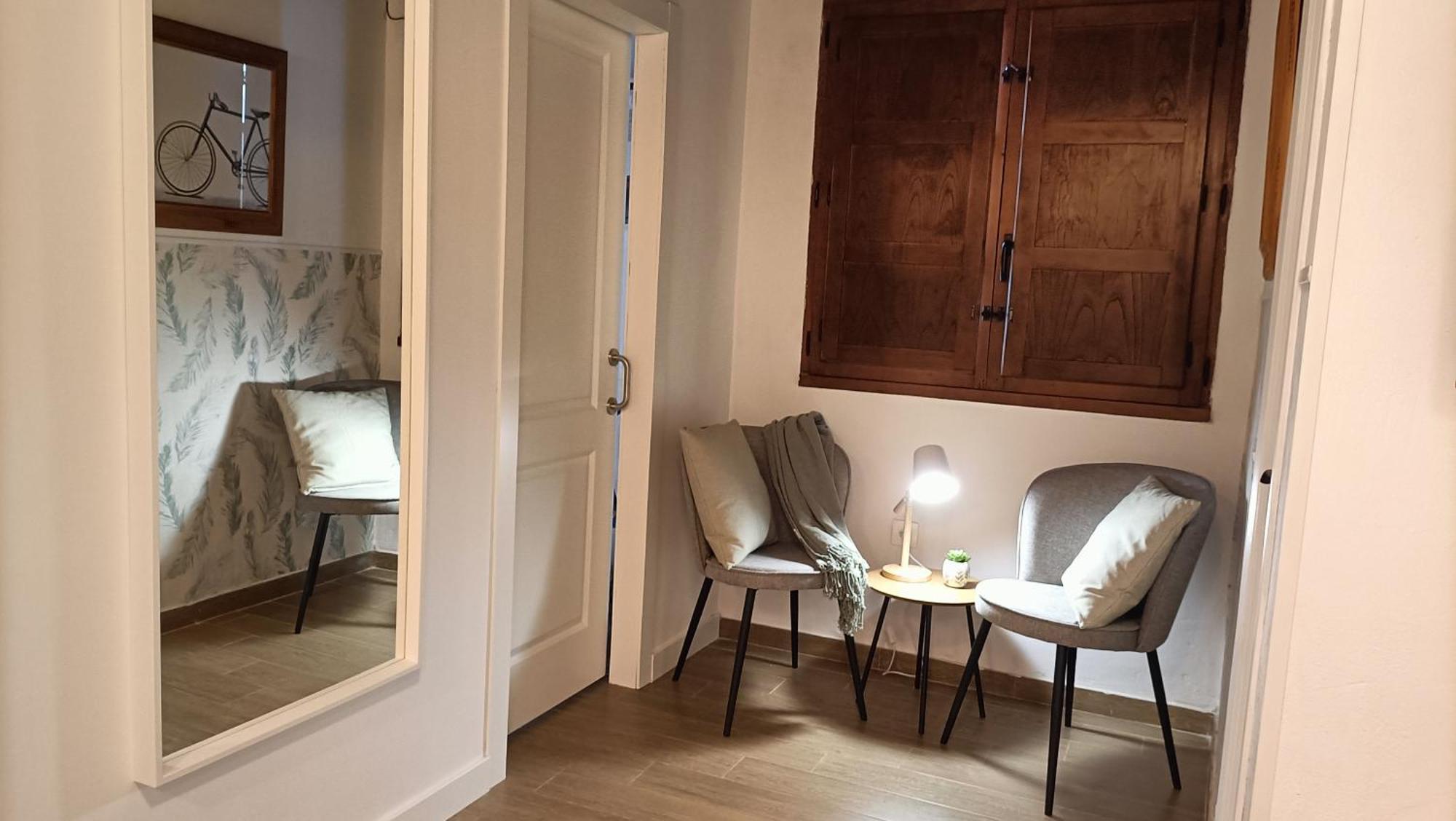 Appartement Zarraci La Guia Gijón