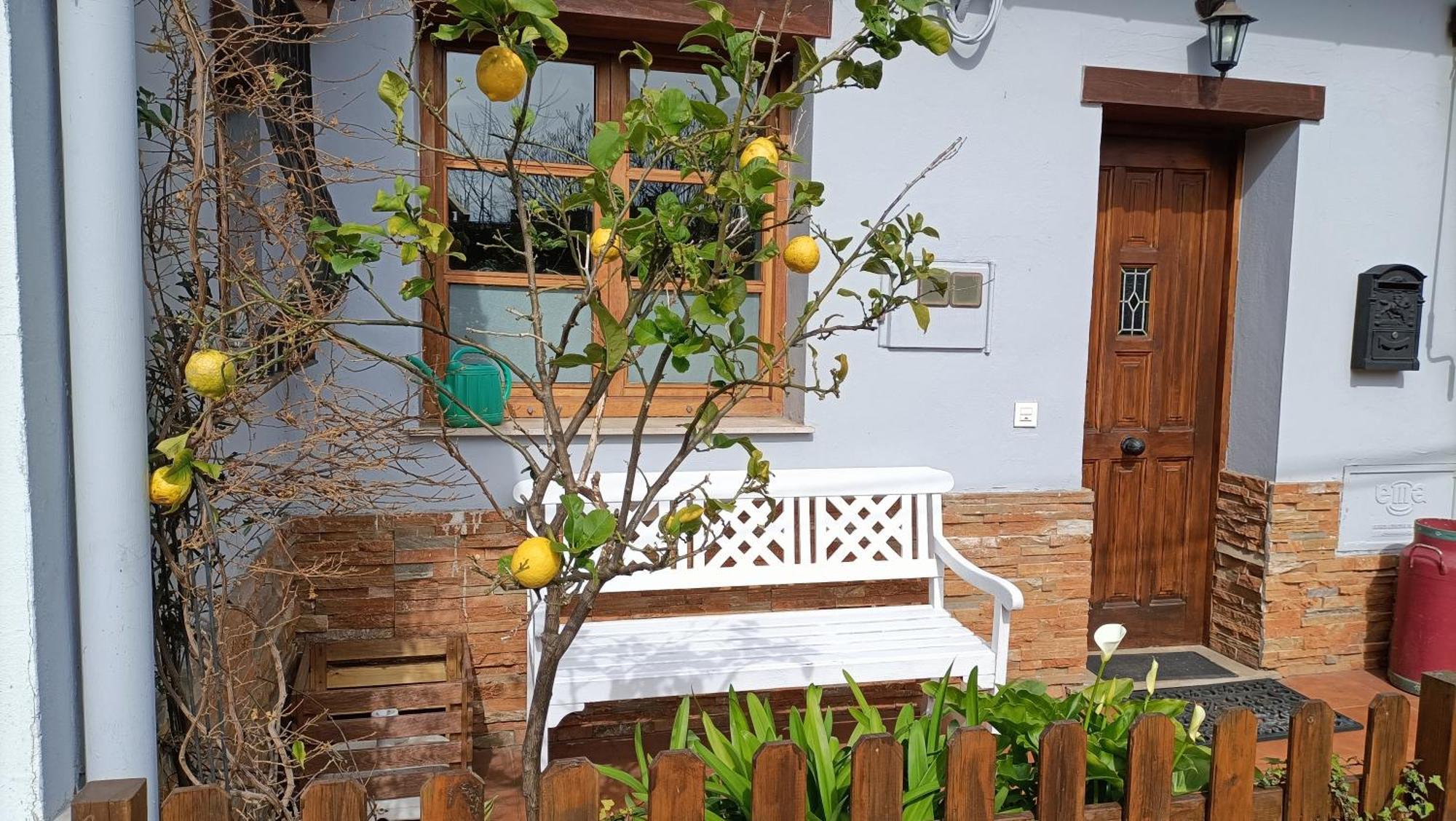 Appartement Zarraci La Guia
