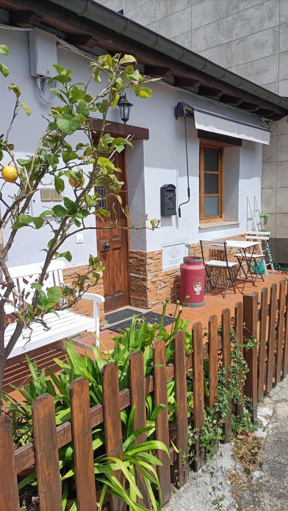 Zarraci La Guia Apartamento *
