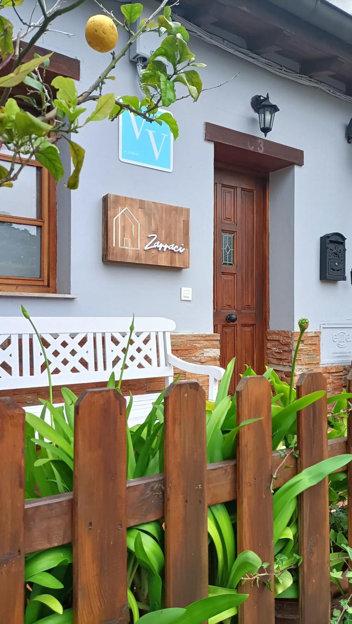 Apartamento Zarraci La Guia *