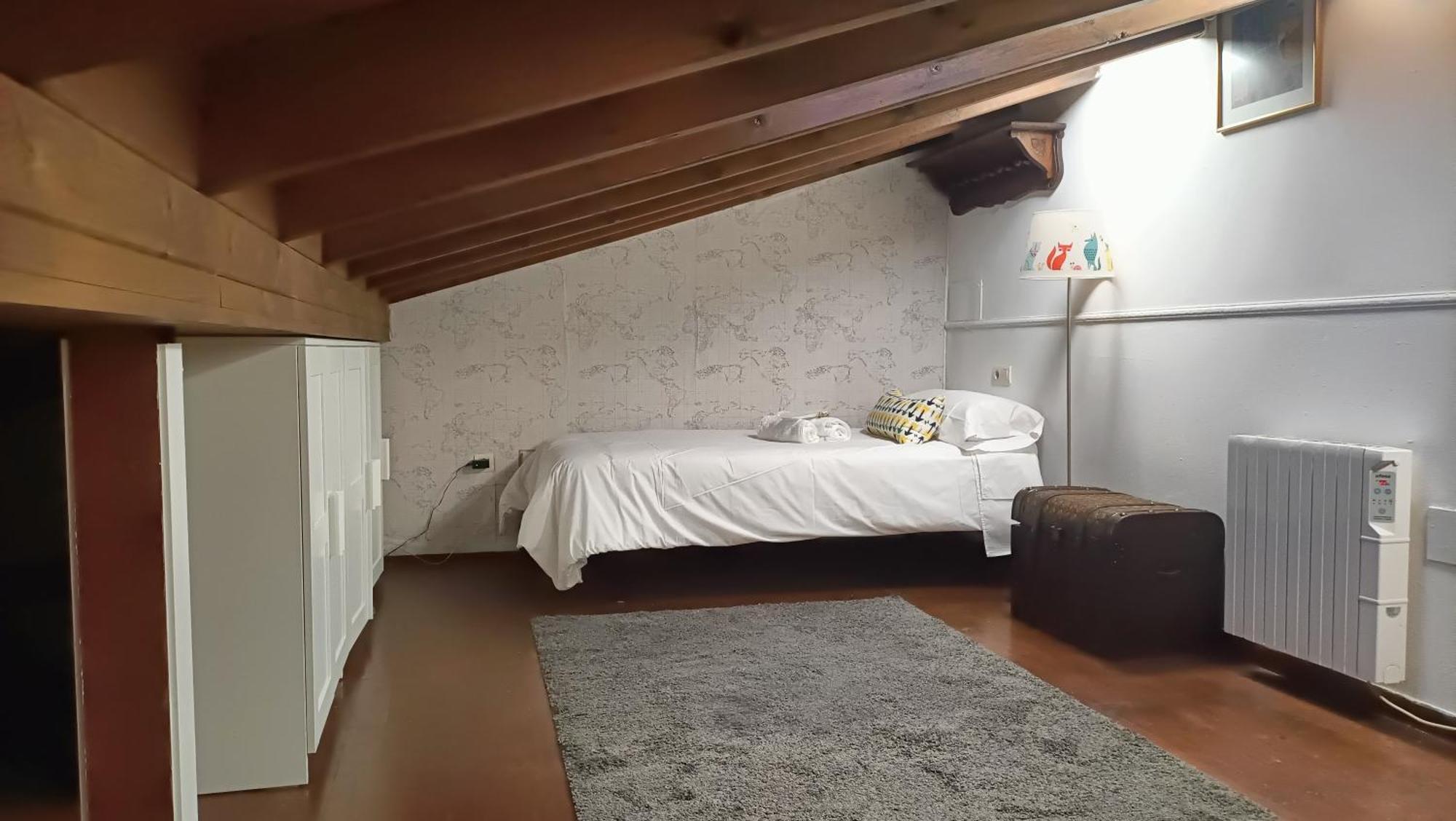 Zarraci La Guia Appartement *